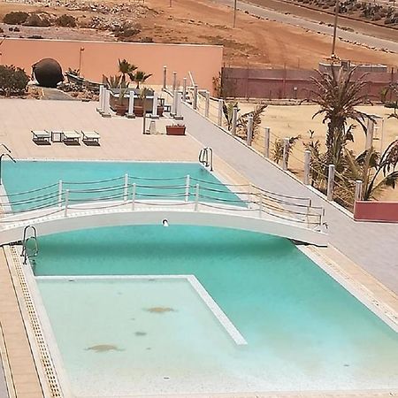 Residence Por Do Sol, Praia Cabral, Boa Vista, Cape Verde, Free Wi-Fi Sal Rei Dış mekan fotoğraf