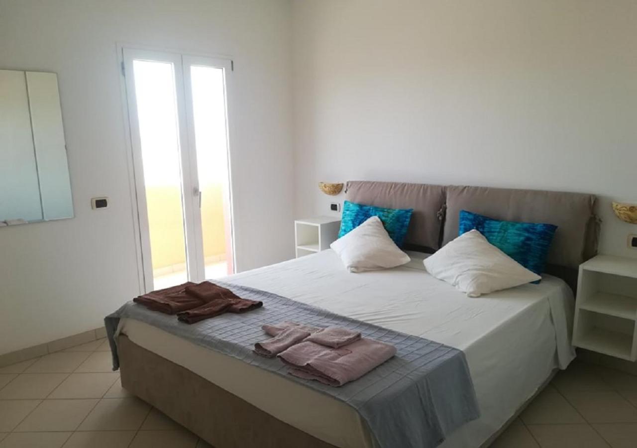 Residence Por Do Sol, Praia Cabral, Boa Vista, Cape Verde, Free Wi-Fi Sal Rei Dış mekan fotoğraf