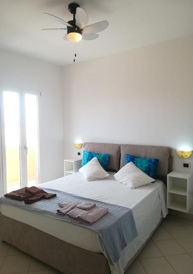 Residence Por Do Sol, Praia Cabral, Boa Vista, Cape Verde, Free Wi-Fi Sal Rei Dış mekan fotoğraf