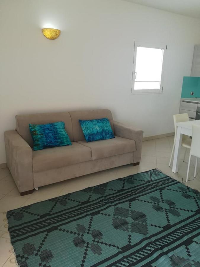 Residence Por Do Sol, Praia Cabral, Boa Vista, Cape Verde, Free Wi-Fi Sal Rei Dış mekan fotoğraf