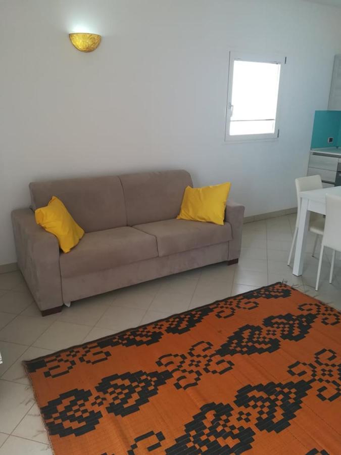 Residence Por Do Sol, Praia Cabral, Boa Vista, Cape Verde, Free Wi-Fi Sal Rei Dış mekan fotoğraf