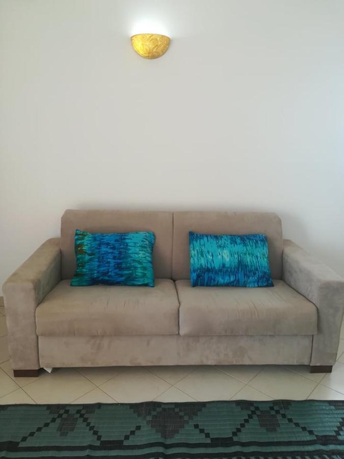 Residence Por Do Sol, Praia Cabral, Boa Vista, Cape Verde, Free Wi-Fi Sal Rei Dış mekan fotoğraf
