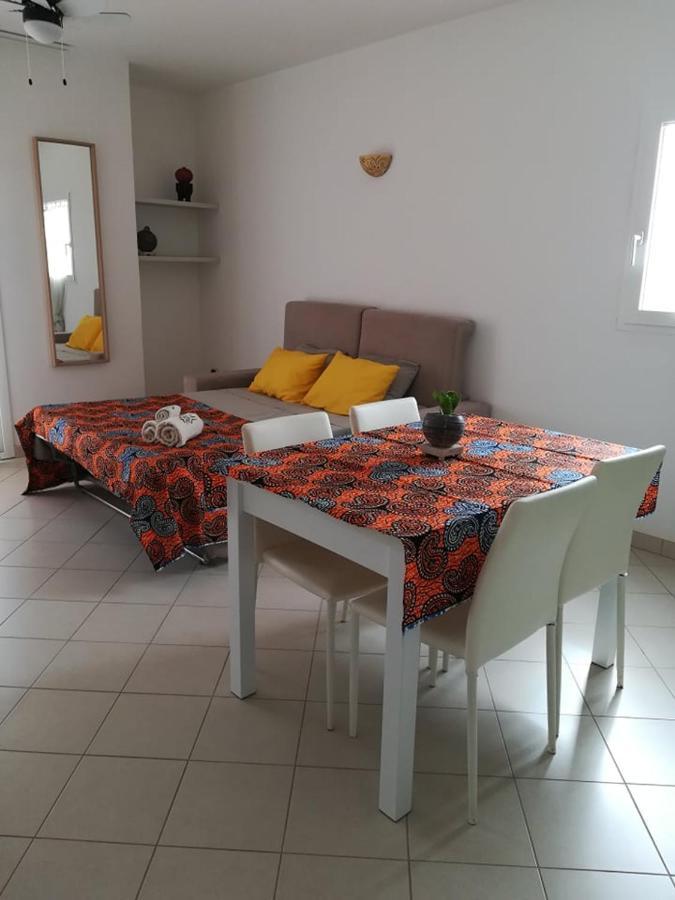 Residence Por Do Sol, Praia Cabral, Boa Vista, Cape Verde, Free Wi-Fi Sal Rei Dış mekan fotoğraf