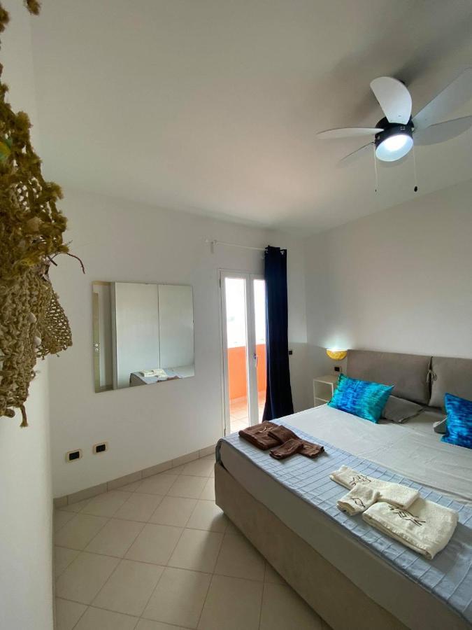 Residence Por Do Sol, Praia Cabral, Boa Vista, Cape Verde, Free Wi-Fi Sal Rei Dış mekan fotoğraf