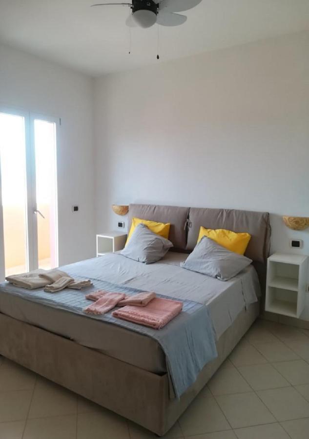Residence Por Do Sol, Praia Cabral, Boa Vista, Cape Verde, Free Wi-Fi Sal Rei Dış mekan fotoğraf