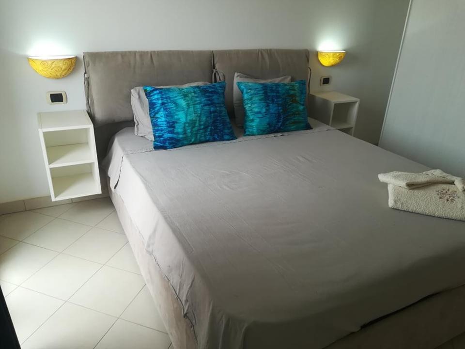Residence Por Do Sol, Praia Cabral, Boa Vista, Cape Verde, Free Wi-Fi Sal Rei Dış mekan fotoğraf