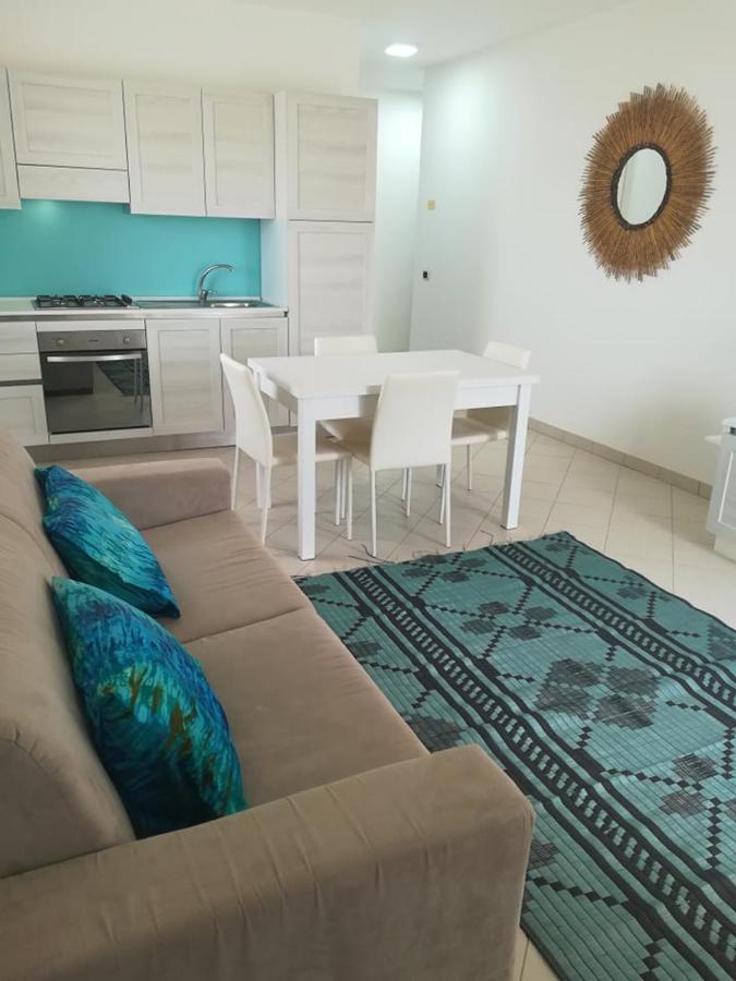 Residence Por Do Sol, Praia Cabral, Boa Vista, Cape Verde, Free Wi-Fi Sal Rei Dış mekan fotoğraf