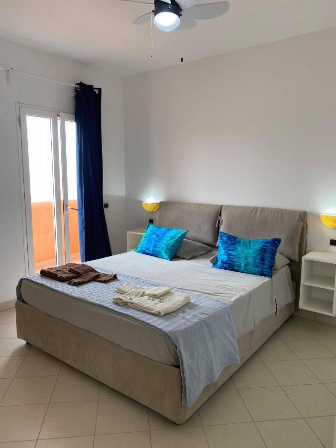 Residence Por Do Sol, Praia Cabral, Boa Vista, Cape Verde, Free Wi-Fi Sal Rei Dış mekan fotoğraf
