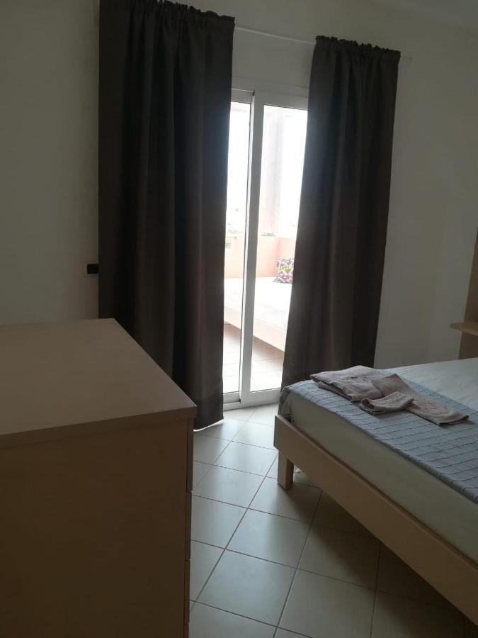 Residence Por Do Sol, Praia Cabral, Boa Vista, Cape Verde, Free Wi-Fi Sal Rei Dış mekan fotoğraf
