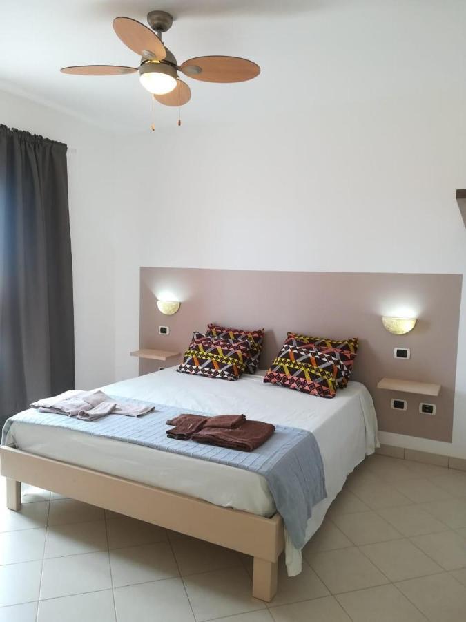 Residence Por Do Sol, Praia Cabral, Boa Vista, Cape Verde, Free Wi-Fi Sal Rei Dış mekan fotoğraf