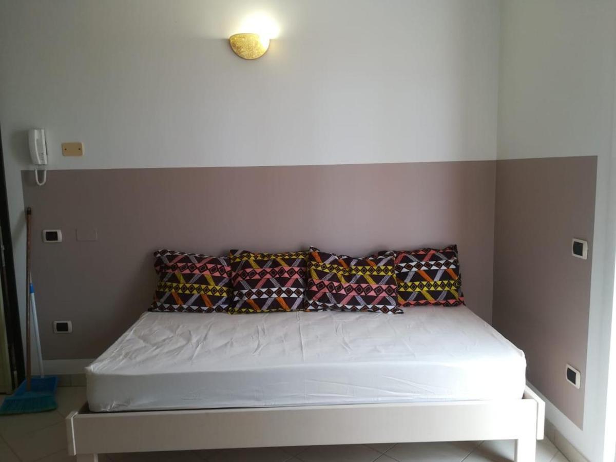 Residence Por Do Sol, Praia Cabral, Boa Vista, Cape Verde, Free Wi-Fi Sal Rei Dış mekan fotoğraf