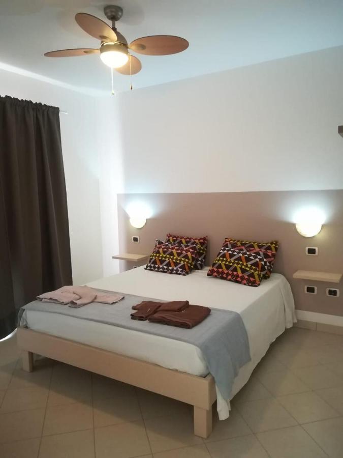 Residence Por Do Sol, Praia Cabral, Boa Vista, Cape Verde, Free Wi-Fi Sal Rei Dış mekan fotoğraf