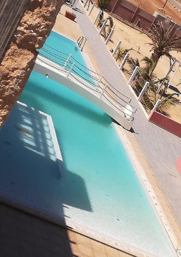 Residence Por Do Sol, Praia Cabral, Boa Vista, Cape Verde, Free Wi-Fi Sal Rei Dış mekan fotoğraf